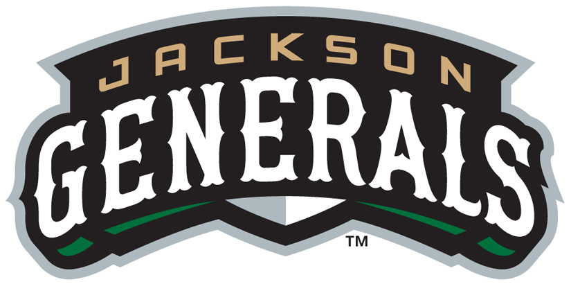 New for 2011: Jackson Generals | Ballpark Digest