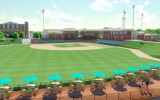 Funding for renovated CCU ballpark approved 