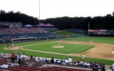 Prince George's Stadium / Bowie Baysox