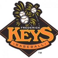 Frederick Keys Frederick Keys