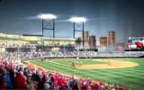 New for 2013: Regions Field