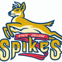 State College Spikes