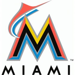 It's Marlins Ballpark for 2012