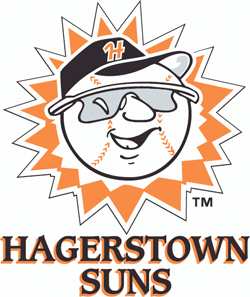 Hagertown Suns