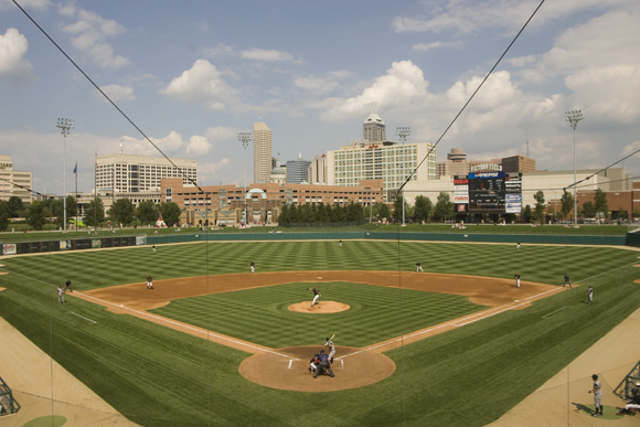 Victory Field