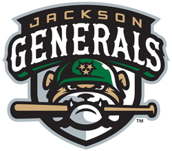 Jackson Generals Schedule 2022 Generals Announce New League, Other Ballpark Plans–But City Has Not Signed  Off - Ballpark Digest