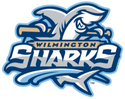 Wilmington Sharks Seating Chart