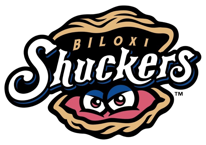 New for 2015: Biloxi Shuckers | Ballpark Digest