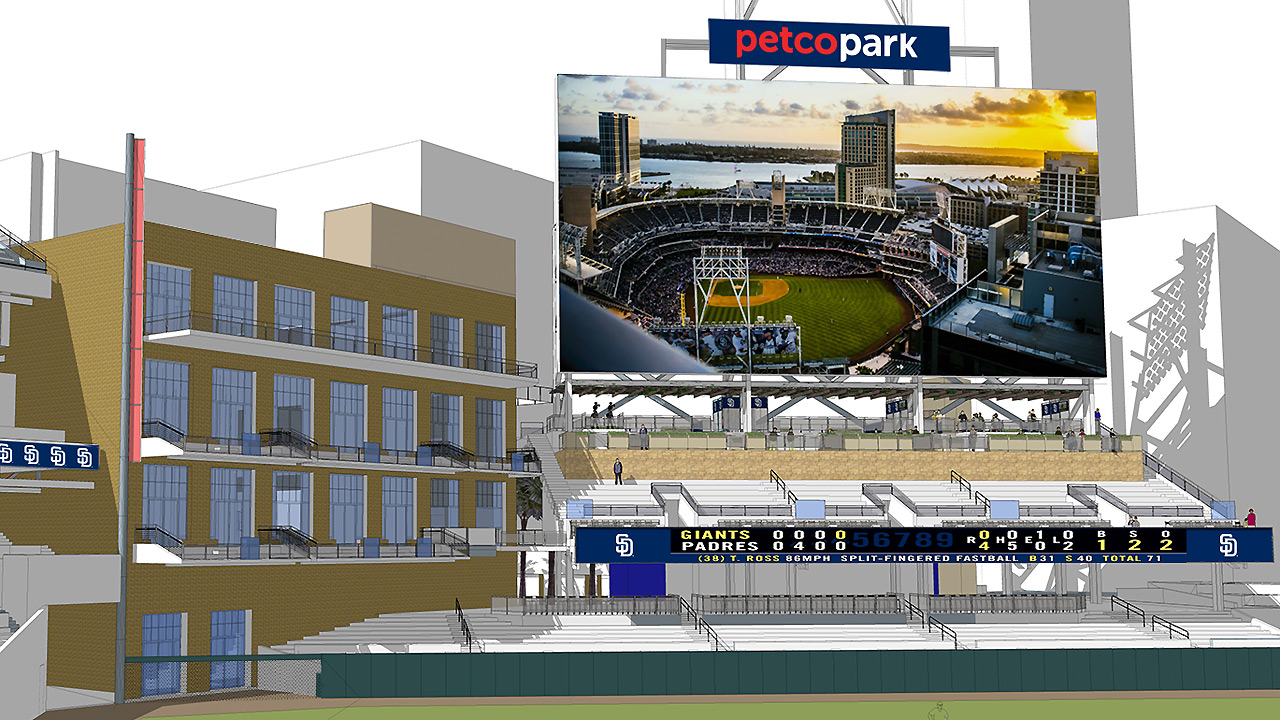 Are dogs allowed at Petco Park?  Petco Park Insider - San Diego Padres