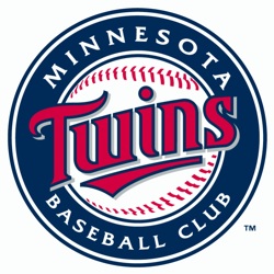 SFL Lot 9 Minnesota Twins Baseball Pez Birthday Party