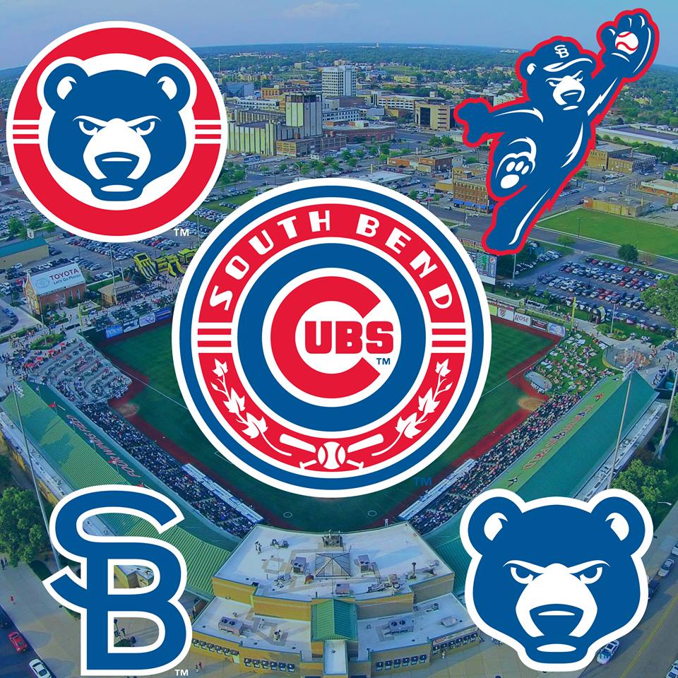 Chicago Cubs Logo history  Chicago cubs, Chicago cubs logo