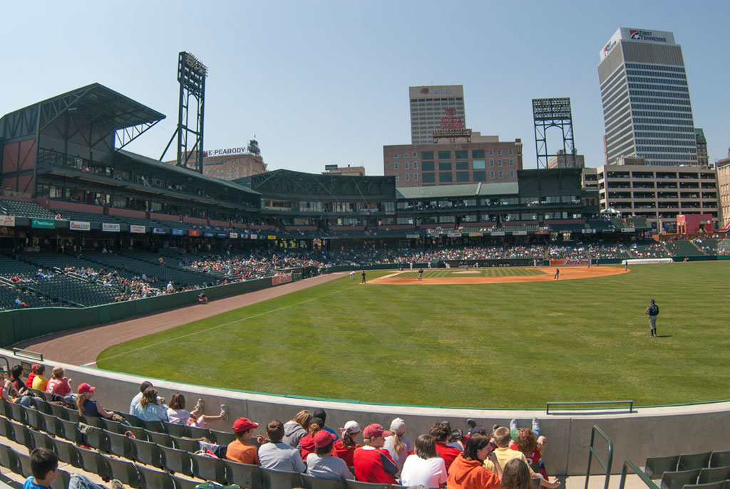 Redbirds bought by new ownership group - Memphis Local, Sports, Business &  Food News