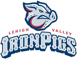 Lehigh Valley Iron Pigs at Rochester Red Wings Innovative Field (formerly  known as Frontier Field) Rochester Tickets