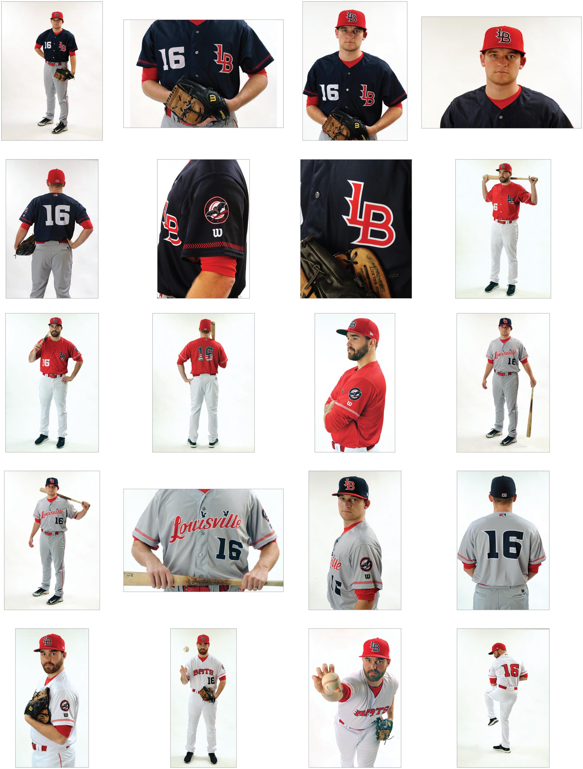 Braves reveal new alt home uniforms - Ballpark Digest