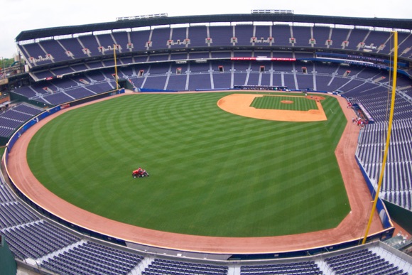 This Day in Braves History: Fulton County Stadium is demolished