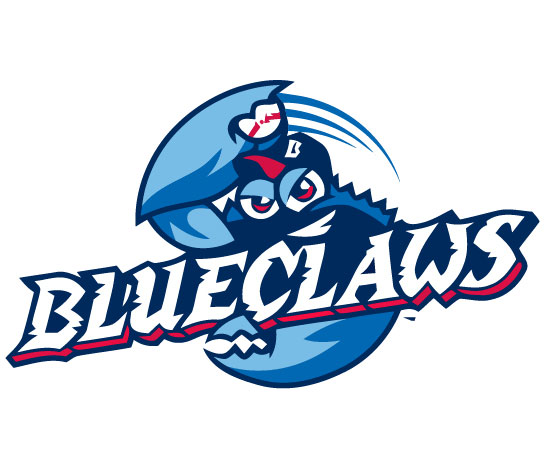 BlueClaws Release 2024 Home Schedule