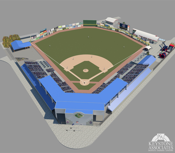Rumble Ponies 2023 season: Tickets, stadium upgrades and what's new