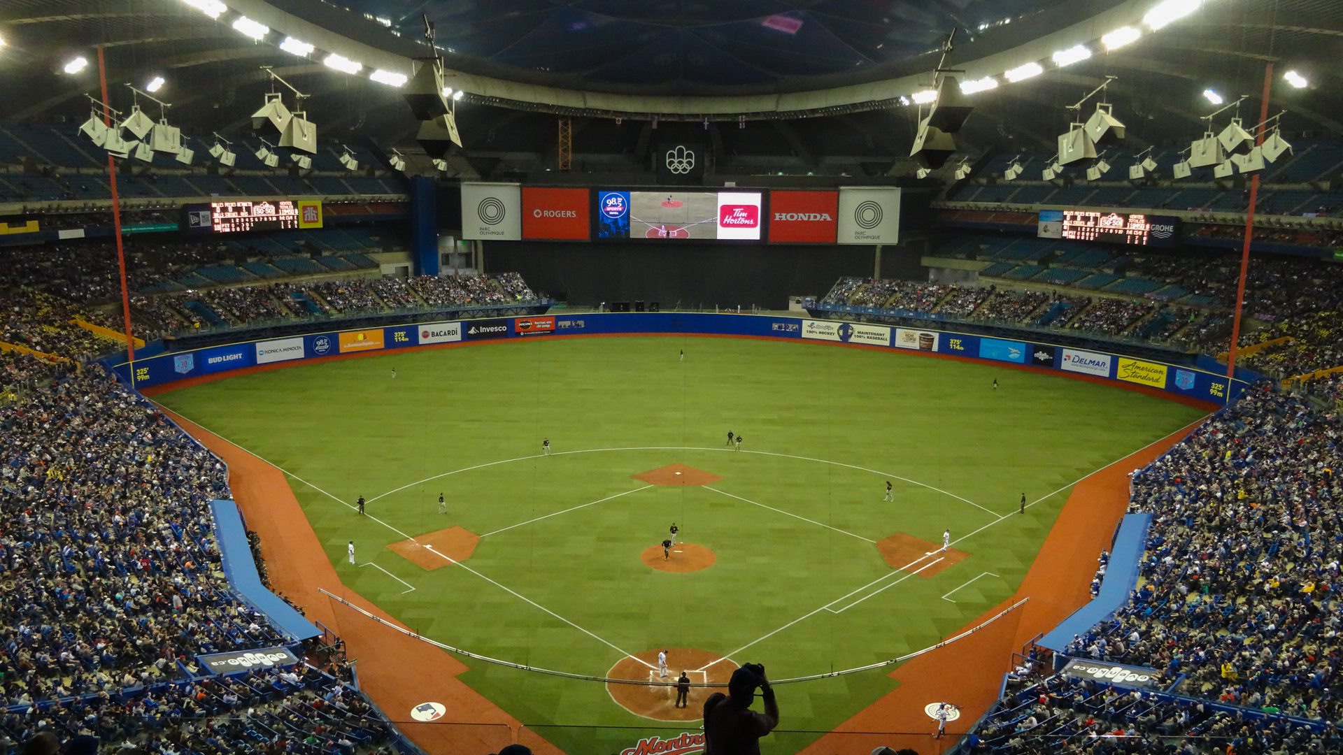 Montreal Group Methodically Building Case for MLB's Return