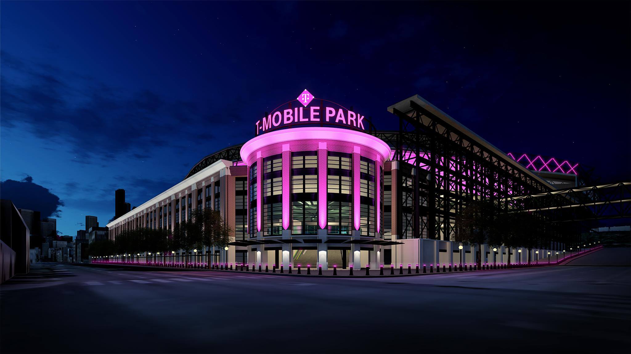 2019 Preview Seattle Mariners, TMobile Park Ballpark Digest