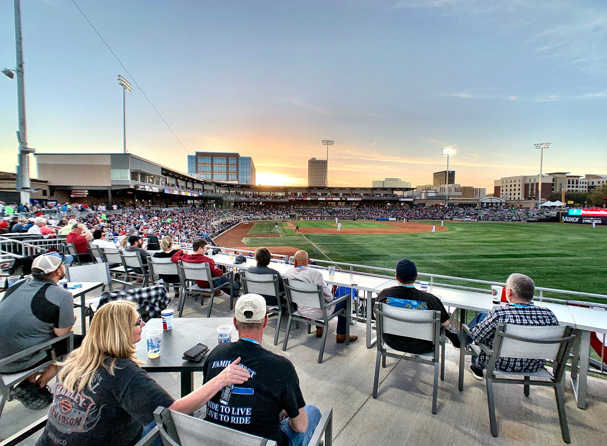 Best promotions for Birmingham Barons, Montgomery Biscuits, Mobile BayBears  in 2018 