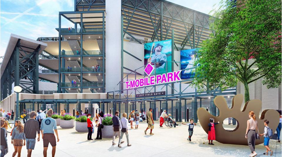 T-Mobile Park: Seattle stadium guide for 2023