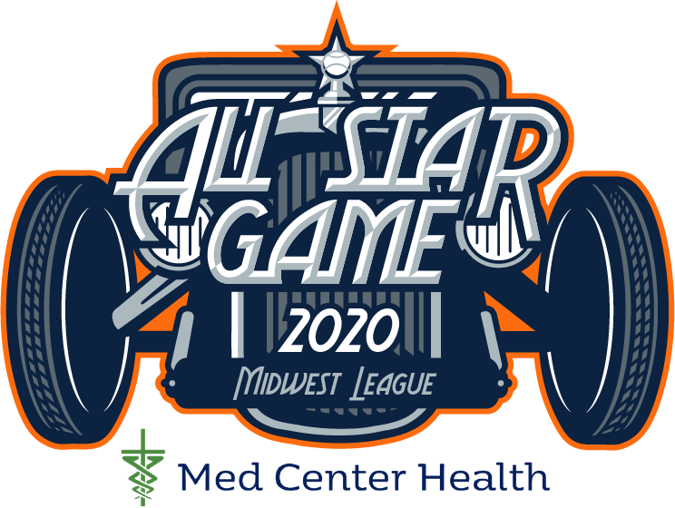 Hot Rods to Host 2020 Midwest League All-Star Game
