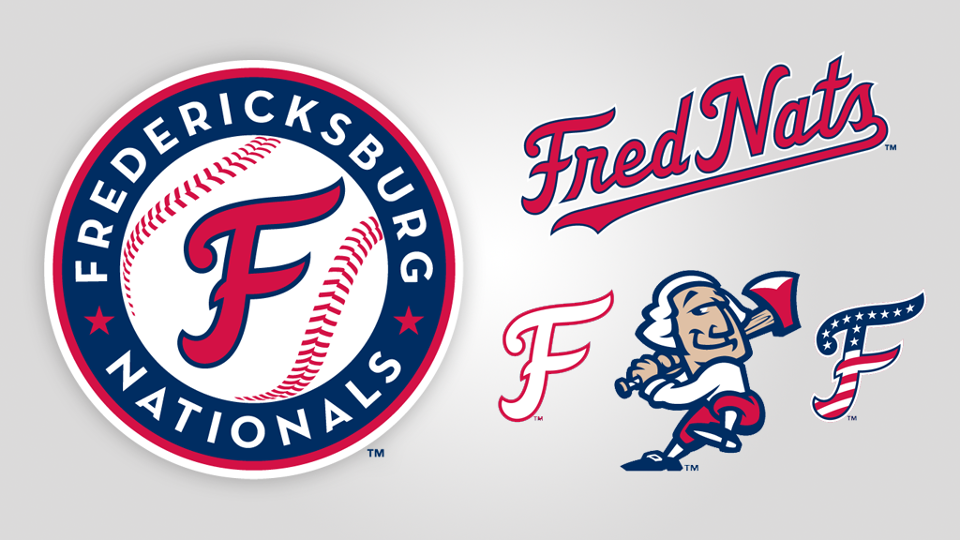 A Sneak Peek at the New Fredericksburg Nationals Ballpark – Stadium Journey