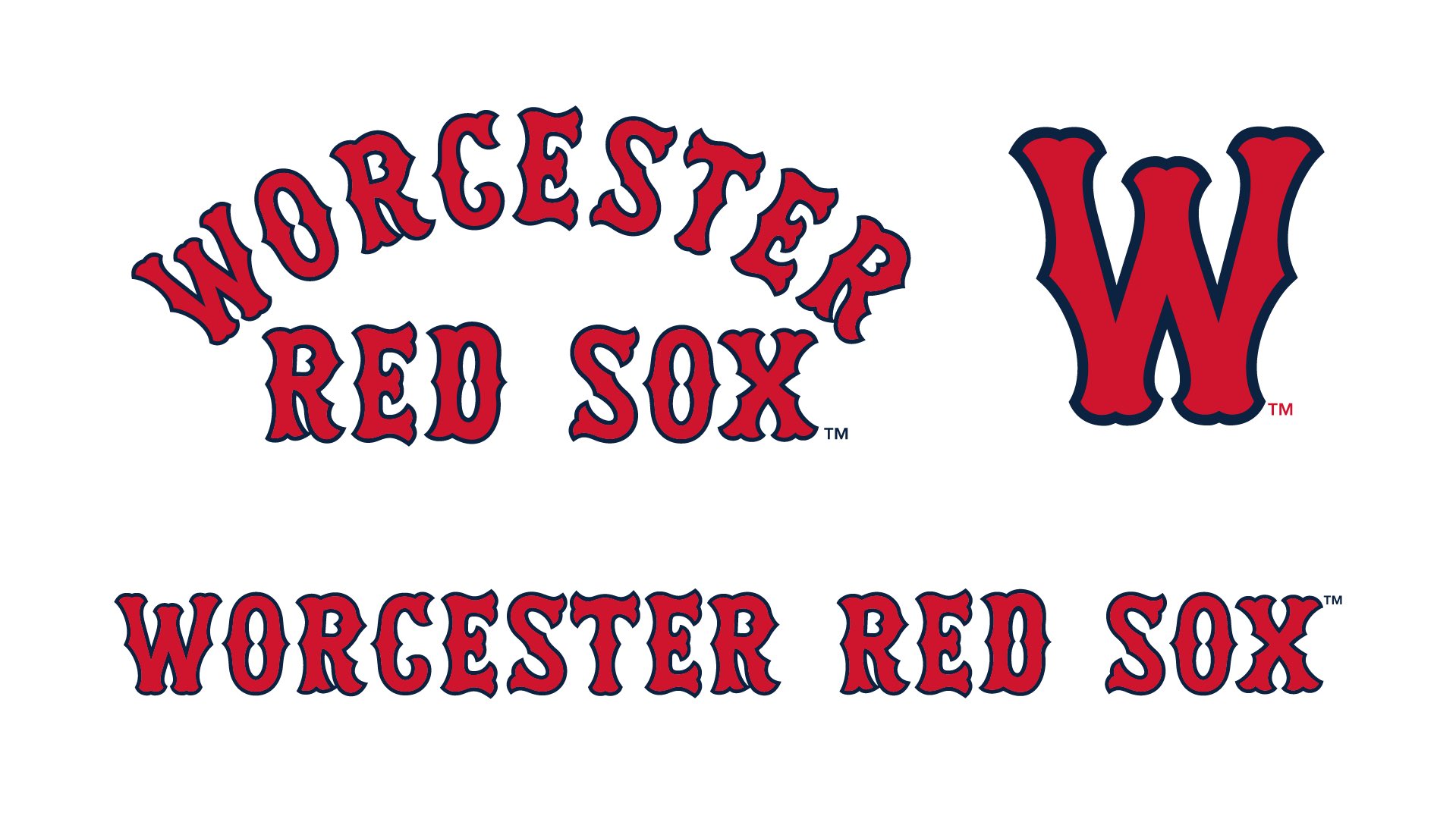 Opening Day with the Worcester Red Sox