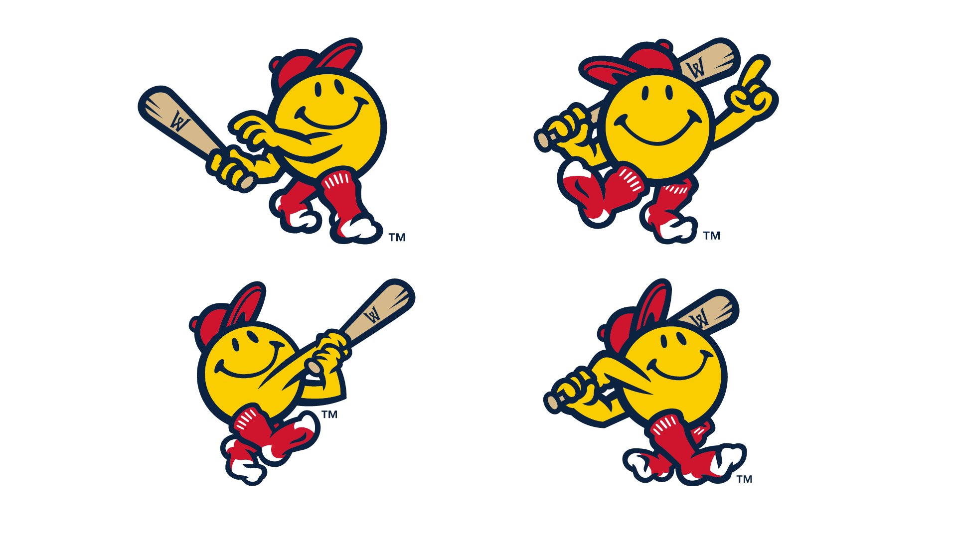 Paw Sox Unveil New Logos, Unis