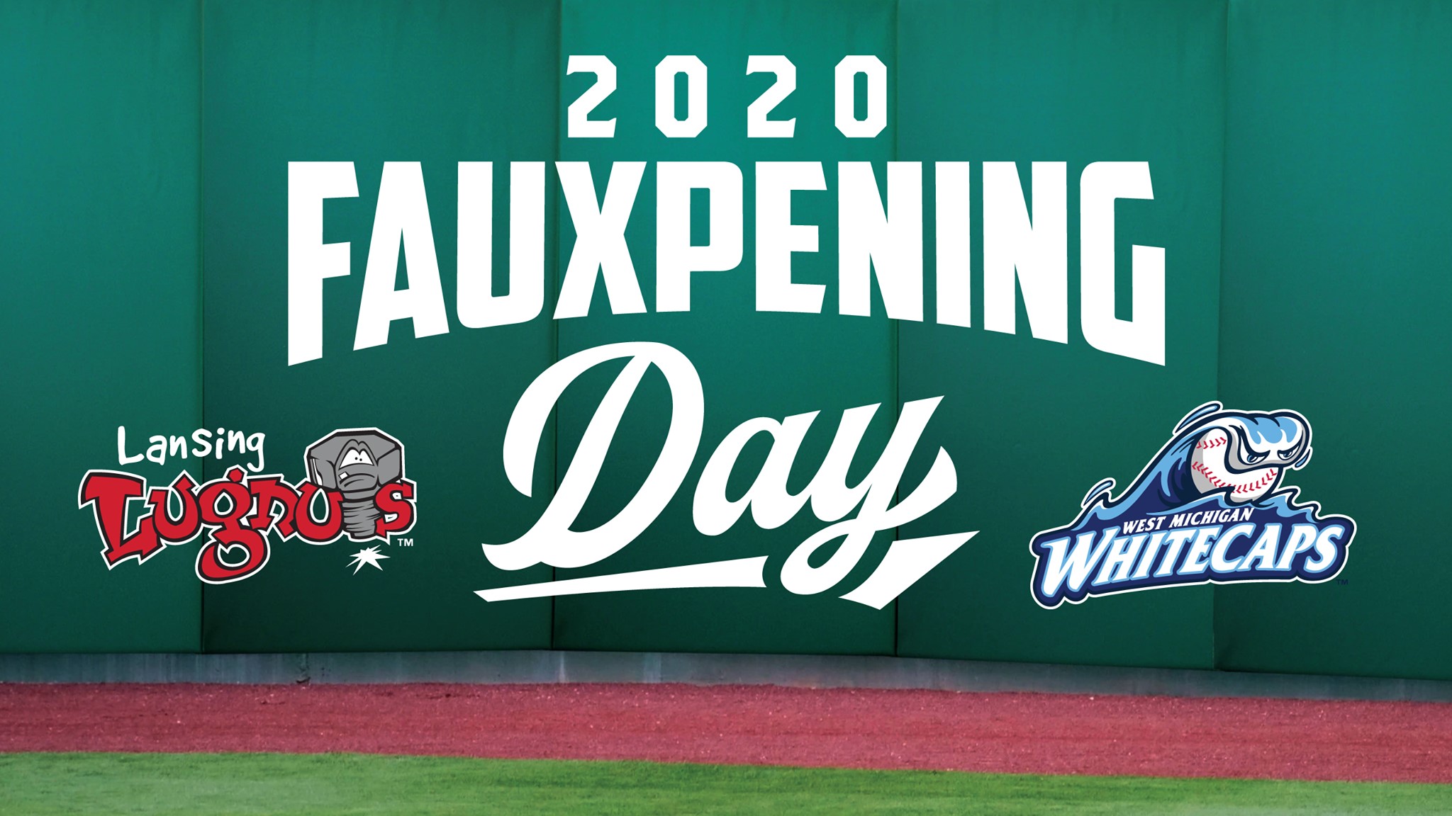 Lansing Lugnuts 2022 Schedule Not Opening Day–It's Fauxpening Day! - Ballpark Digest