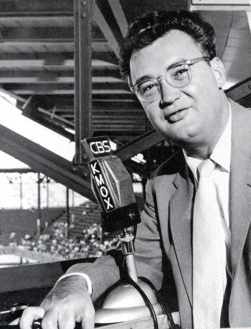 Lasting Impressions of Harry Caray – Society for American Baseball