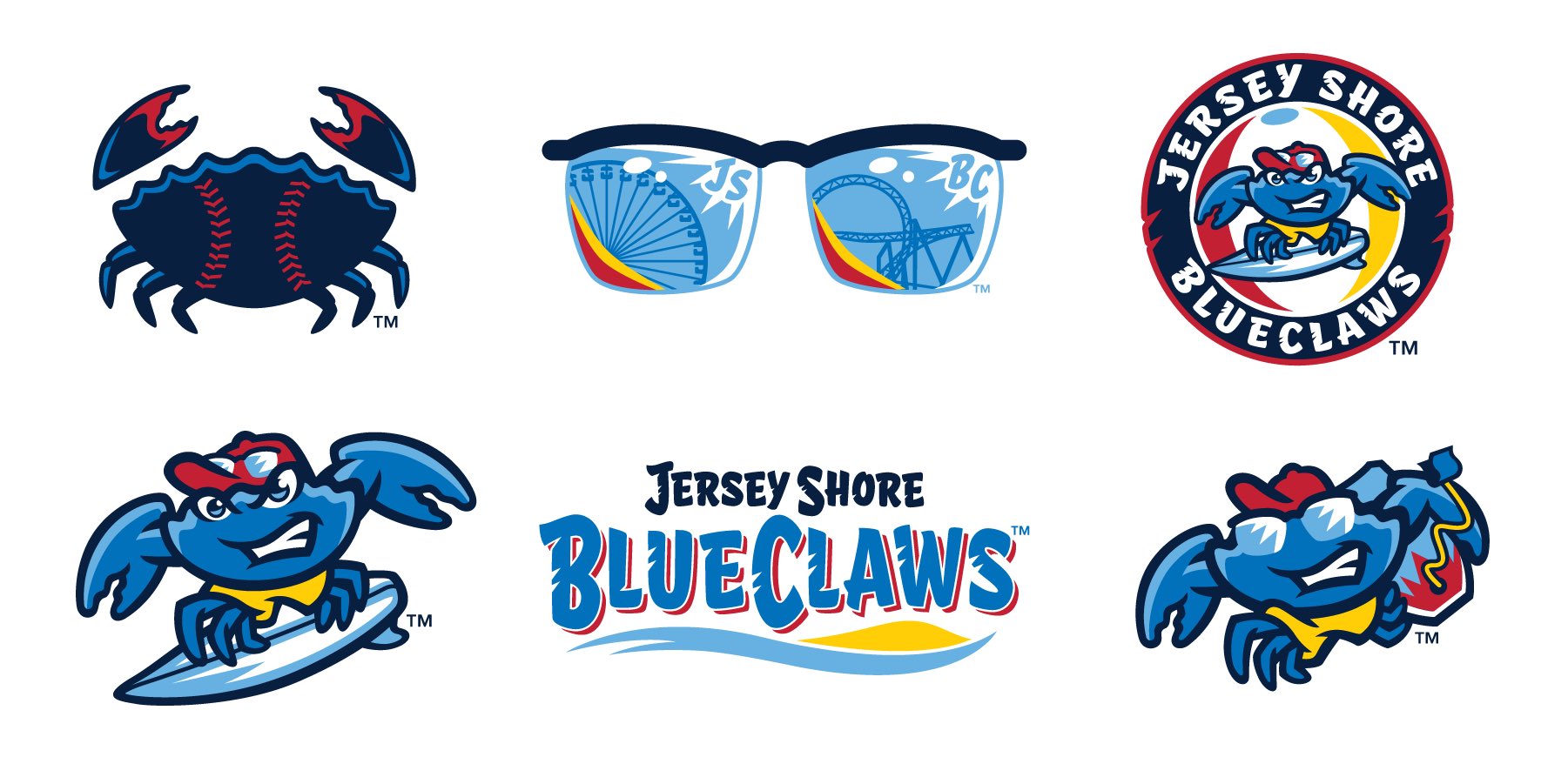 Jersey Shore BlueClaws (@BlueClaws) / X
