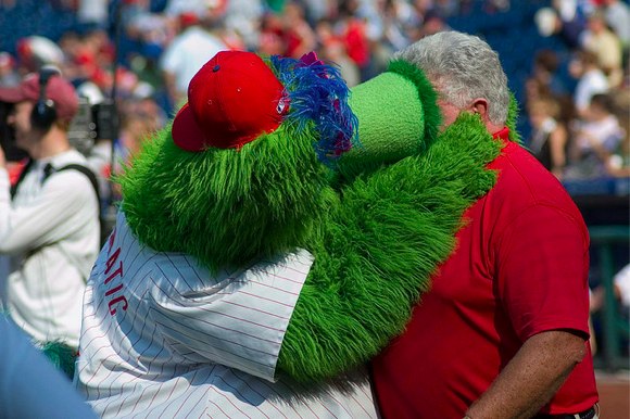 Phillie Phanatic Lawsuit Explained: Why the Phillies Have Changed Iconic  Mascot