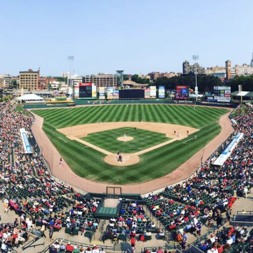 Rochester Red Wings Tickets 2023 Schedule