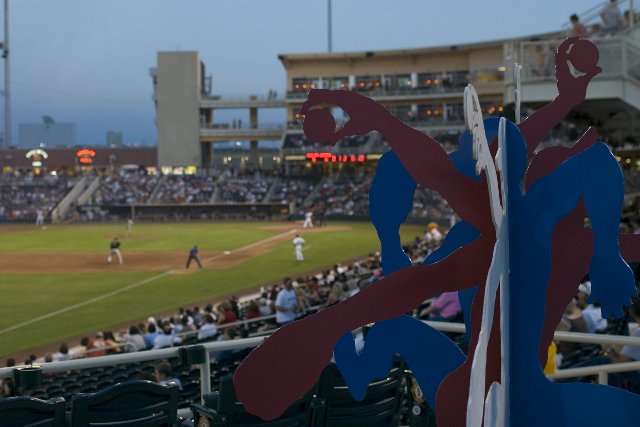 Isotopes Park / Albuquerque Isotopes | Ballpark Digest