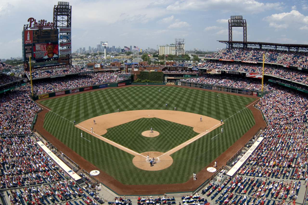 Pennant Fever: Phillies make baseball fun again in Philly