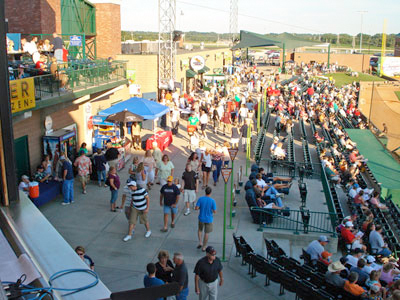GCS Ballpark - All You Need to Know BEFORE You Go (with Photos)