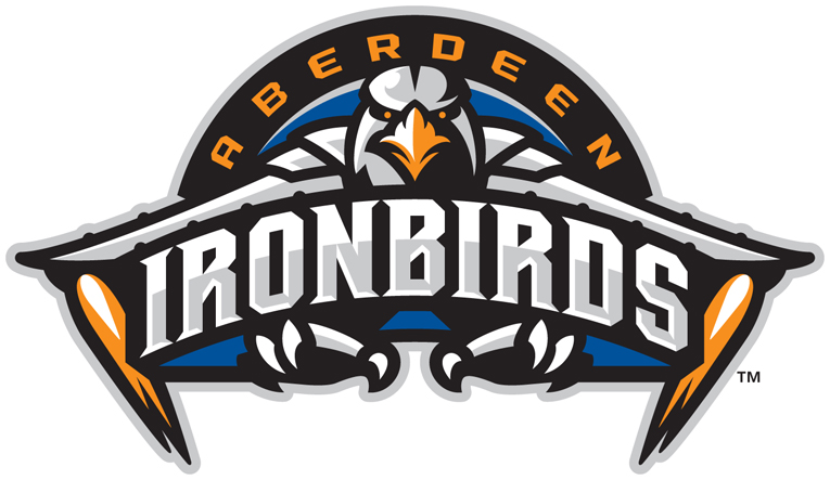 Aberdeen IronBirds logo
