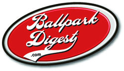 Ballpark Digest logo