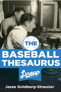 Baseball Thesaurus