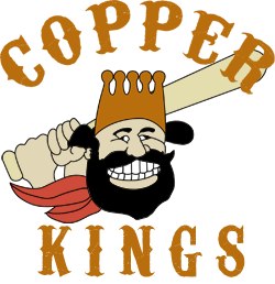 Butte Copper Kings
