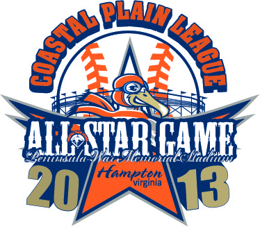 2013 Coastal Plain League All-Star Game