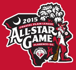 2015 Coastal Plain League All-Star Game
