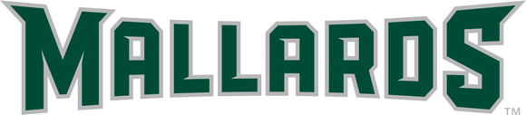 New Madison Mallards logo