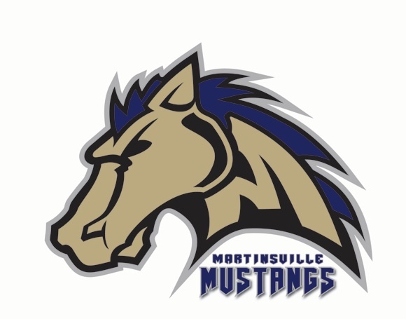 Martinsville Mustang
