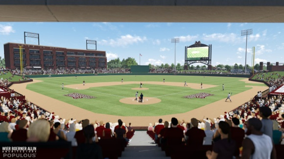Dudy Noble Field