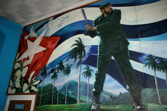 Cuban Hall of Fame