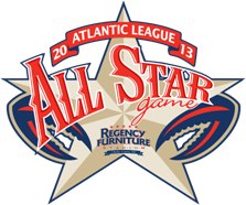 2013 Atlantic League All-Star Game