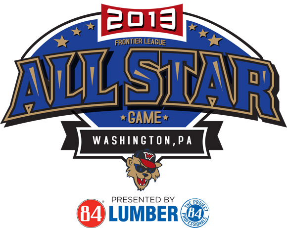2013 Frontier League All-Star Game