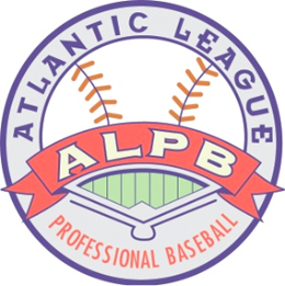 Atlantic League logo